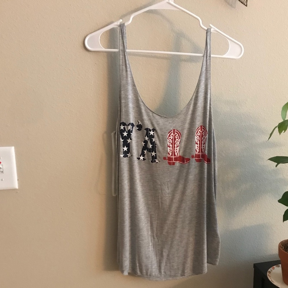TEXAS Ya’ll shirt